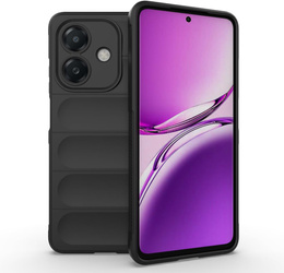 Чoхол до Oppo A40 / Oppo A40m, Gaming Shockproof, чорний