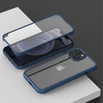 Чехол до iPhone 13, ERBORD Guardian, синий