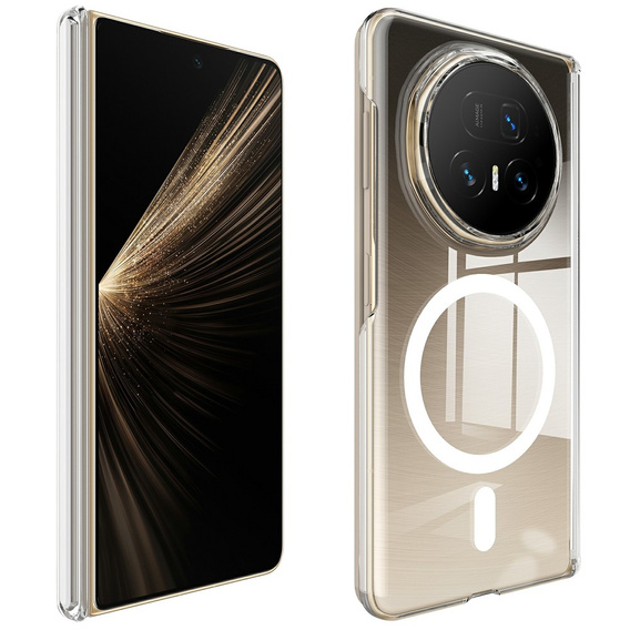 Защитный чехол с MagSafe для Honor Magic V5 5G