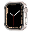 Чехол SPIGEN до Apple Watch 4/5 40MM, Ultra Hybrid, Crystal Clear