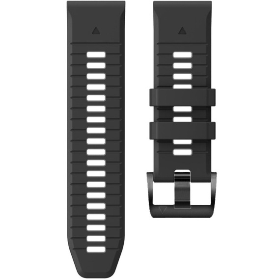 Силиконовый ремешок QuickFit для Garmin Fenix 22 мм