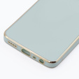 Чохол для Realme 11 5G, Glamour CamShield, монетний