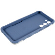 Броньований чохол для Samsung Galaxy S23 Plus, Dual-Layer, білий
