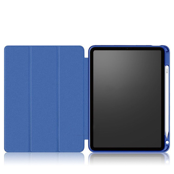 Чохол для iPad Air 4 2020 / Air 5 2022 10.9", Smartcase з місцем для стилуса, м'яти