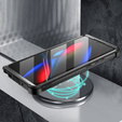 Бронированный чехол для Samsung Galaxy Note 20 Ultra Dexnor Full Body, Dexnor Full Body, чёрный
