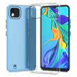 Тонкий корпус для Realme C11 2021, Slim, прозрачный