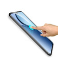 Закаленное стекло 9H для Realme C61