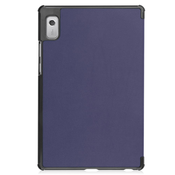 Чохол для Lenovo Tab M9, Smartcase, м'яти
