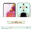 Чoхол до Honor Magic 6 Lite 5G, Astronaut, зелений