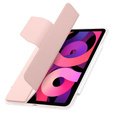 Чехол SPIGEN до iPad Air 4 2020 / Air 5 2022, Ultra Hybrid Pro,  Rose Gold