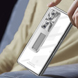 Чохол Multi-Function для Samsung Galaxy Z Fold 4 5G, срібний
