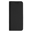 Чoхол Dux Ducis до Xiaomi Redmi 12C, Skinpro, чорний
