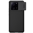 Чохол для Xiaomi 13T/13T Pro, броньований Nillkin, CamShield Pro, чорний