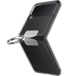 Чехол SPIGEN до Samsung Galaxy Z Flip 3, Thin Fit , Shiny Green