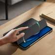 Чoхол до iPad Pro 12.9 2022 / 2021, ESR Ascend Trifold, сірий