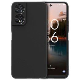 Тонкий корпус для TCL 40 NxtPaper, Slim, чёрный