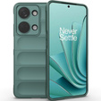 Чoхол до OnePlus Nord 3 5G, Gaming Shockproof, зелений