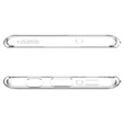 Чехол Spigen до Samsung Galaxy A42 5G, Liquid Crystal, прозрачный 