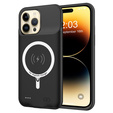 Чехол с павербанком для iPhone 14 Pro Max Powerbank 8500mAh MagSafe