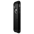 Чехол Spigen до iPhone XR, Tough Armor, чёрный