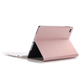 Чохол + клавіатура iPad mini 2019 / iPad mini 4, рожевий rose gold