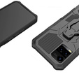 Чохол Hybrid KickStand для Vivo Y21/Y21s/Y33s, Black