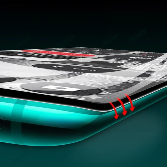 Гідрогелева плівка для Nothing Phone 2a
