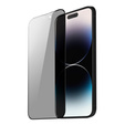 Антишпионское закаленное стекло Dux Ducis для iPhone 15 Pro Max
