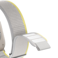 Нейлоновий ремінець для Apple Watch 1/2/3/4/5/6/7/8/9/10/SE/Ultra/Ultra 2 42/44/45/49MM