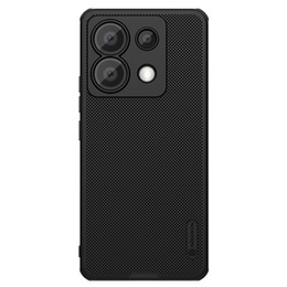 Чехол NILLKIN для Xiaomi Redmi Note 13 Pro 5G, чёрный