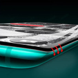 Гідрогелева плівка для Nothing Phone 2a