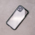 Чохол для iPhone 11, Magnetic Dual Glass, зелений