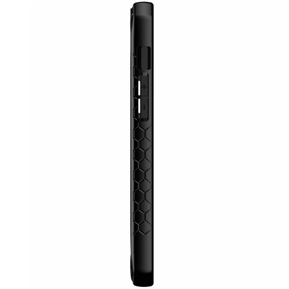 чехол Urban Armor Gear для iPhone 14 Plus, Monarch, чёрный