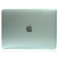 Чехол для MacBook Air 13 A2337 M1 A2179 A1932, Hard Case, Light Green