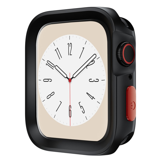 Силиконовый чехол CAT EARS для Huawei Watch Fit 2, Beige