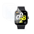 3x Гидрогелевая фольга ERBORD для Xiaomi Redmi Watch 4