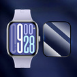 2x Гібридне скло ERBORD для Xiaomi Redmi Watch 5