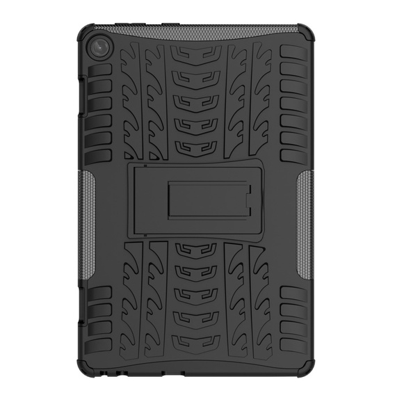 Чoхол до Lenovo Tab M10 Gen 3 TB-328FU / TB-328XU, Tire Armor, чорний