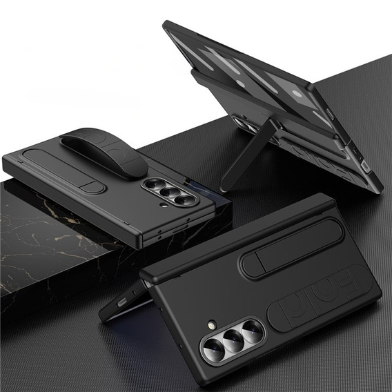 Чoхол до Samsung Galaxy Z Fold5 5G, Pink