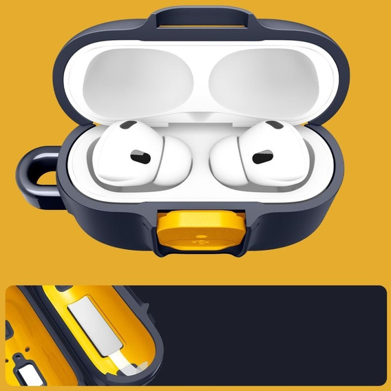 Чохол Spigen Nano Pop для Apple AirPods Pro 3