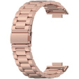 Браслет Stainless для Huawei Watch Fit 2, Pink