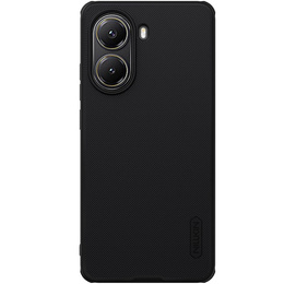 Чехол NILLKIN для Xiaomi Poco X7 Pro 5G, Frosted Shield, для MagSafe, чёрный