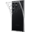 Чехол Spigen до Galaxy S23 FE, Liquid Crystal