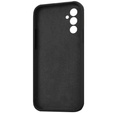 Чoхол до Samsung Galaxy M23 5G / M13, Silicone Lite, чорний