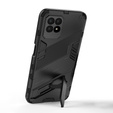 Чохол для Realme 8i, Military kickstand, м'яти