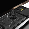 Чохол NOX Camera Slide Xiaomi Poco F4 GT, CamShield Slide, чорний