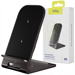 Беспроводное индуктивное зарядное устройство ERBORD 3 в 1