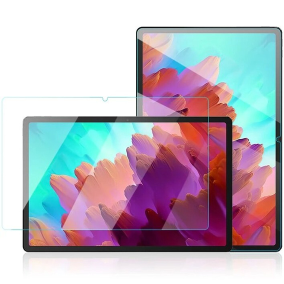 Закаленное стекло для Lenovo Tab P12