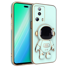 Чехол до Xiaomi 13 Lite, Astronaut, мятный