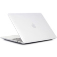 Etui Hard Case Macbook Air 13 2018 (A1932) - Matte Clear